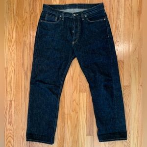 3sixteen CS-100xk - 32 waist